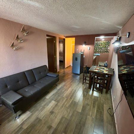 Departamento A 2Min De Playa La Madera Lejlighed Zihuatanejo Eksteriør billede