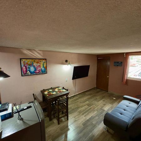 Departamento A 2Min De Playa La Madera Lejlighed Zihuatanejo Eksteriør billede