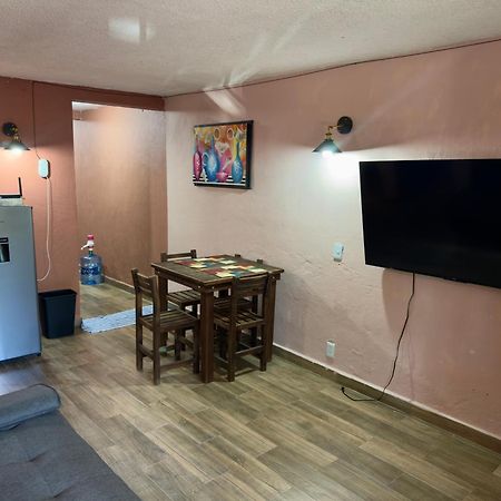 Departamento A 2Min De Playa La Madera Lejlighed Zihuatanejo Eksteriør billede