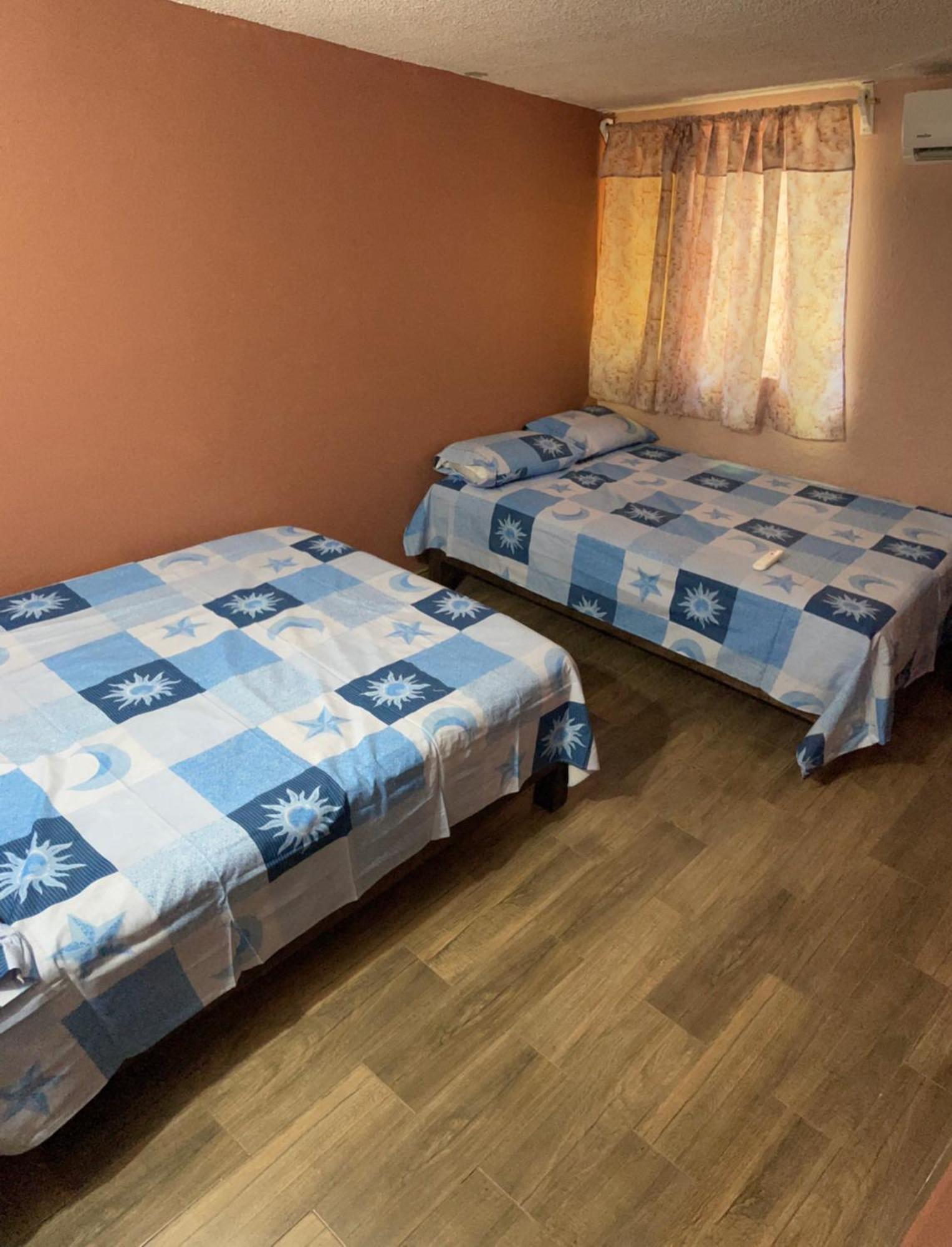 Departamento A 2Min De Playa La Madera Lejlighed Zihuatanejo Eksteriør billede