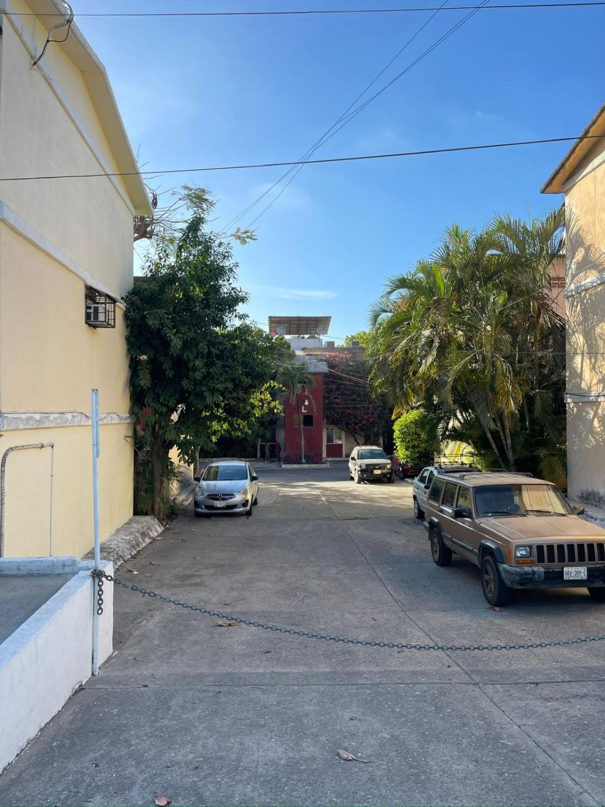 Departamento A 2Min De Playa La Madera Lejlighed Zihuatanejo Eksteriør billede