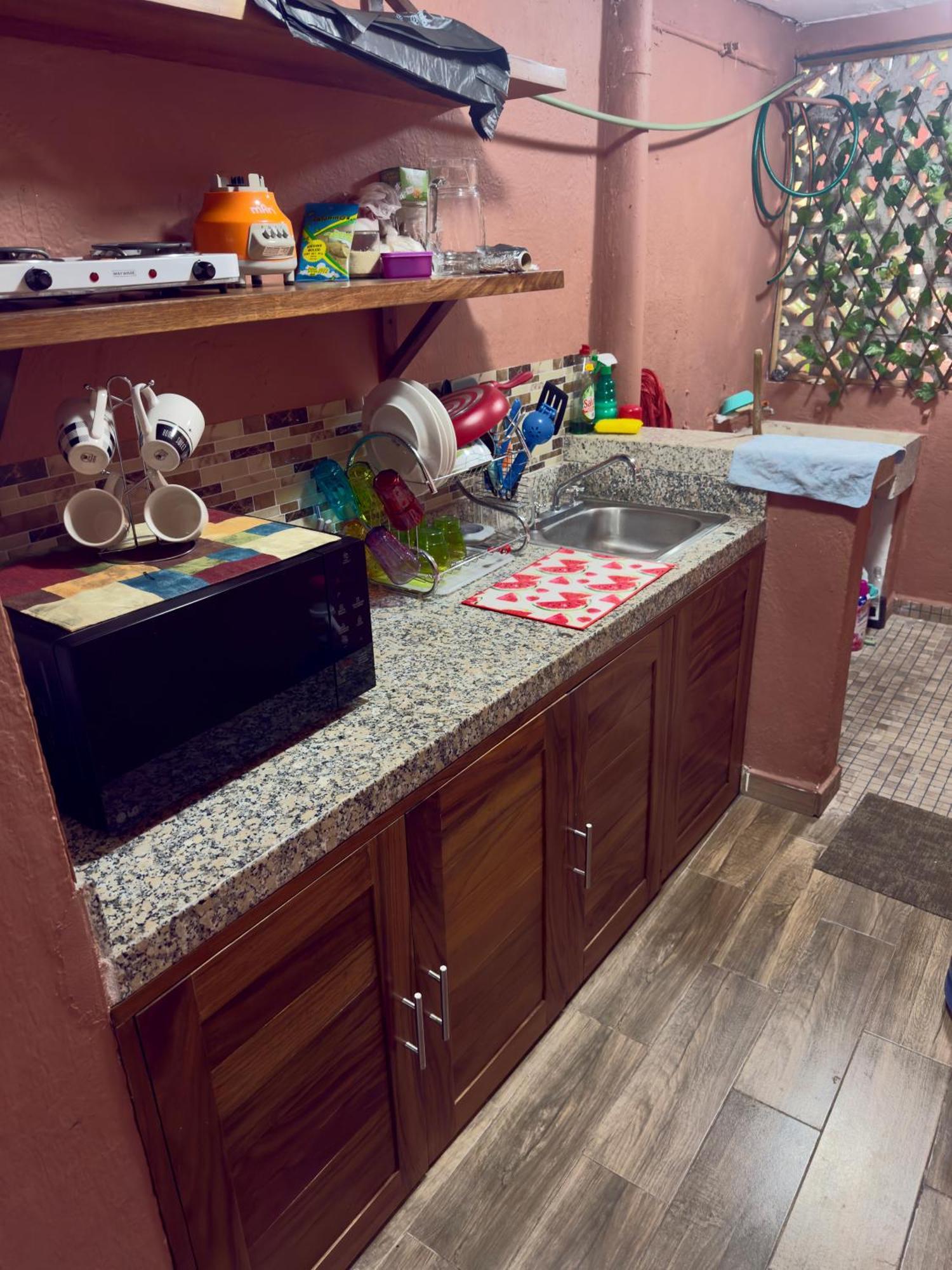 Departamento A 2Min De Playa La Madera Lejlighed Zihuatanejo Eksteriør billede