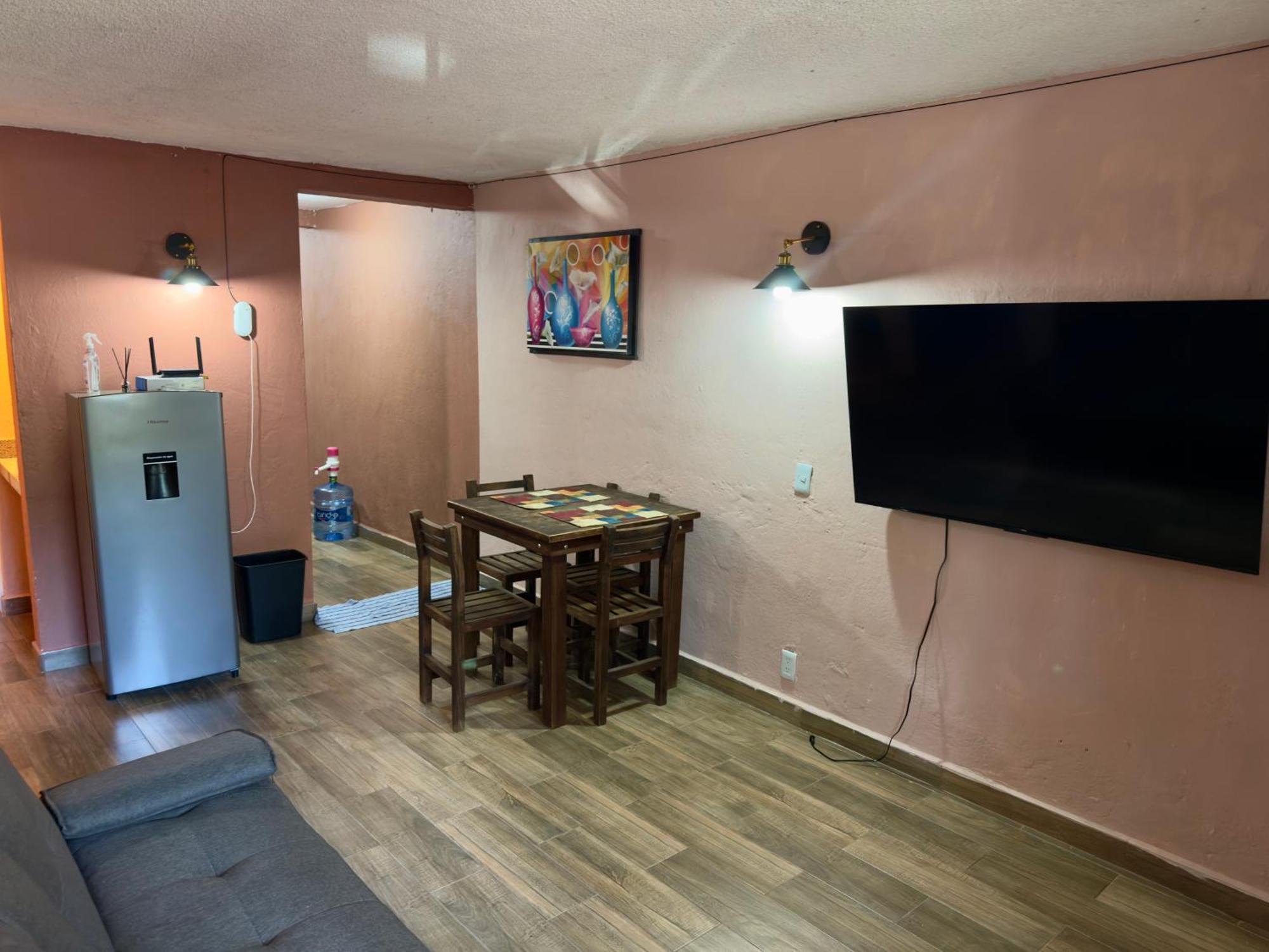 Departamento A 2Min De Playa La Madera Lejlighed Zihuatanejo Eksteriør billede